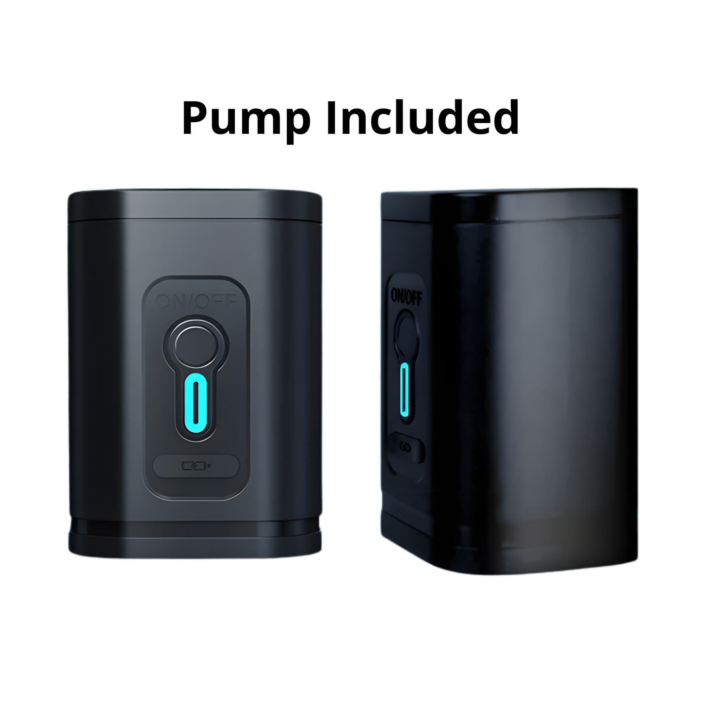 Vacuum Compression Travel Backpack — Maximum Space, Zero Bulk